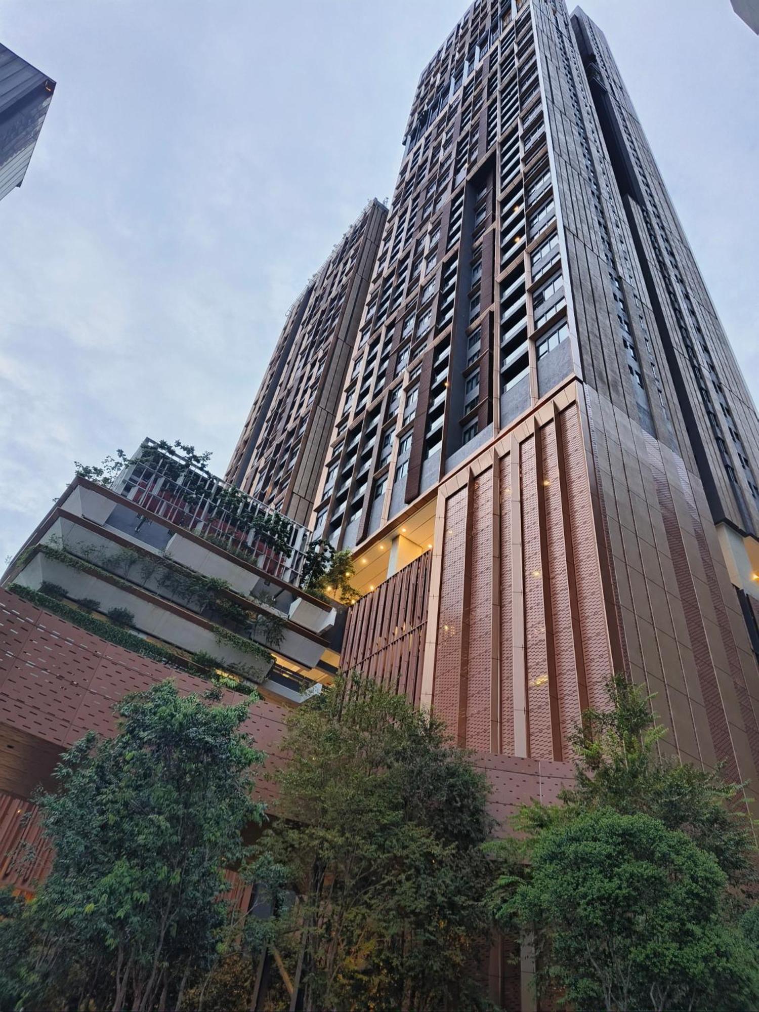 Lucentia Suites Klcc By City View Куала Лумпур Екстериор снимка