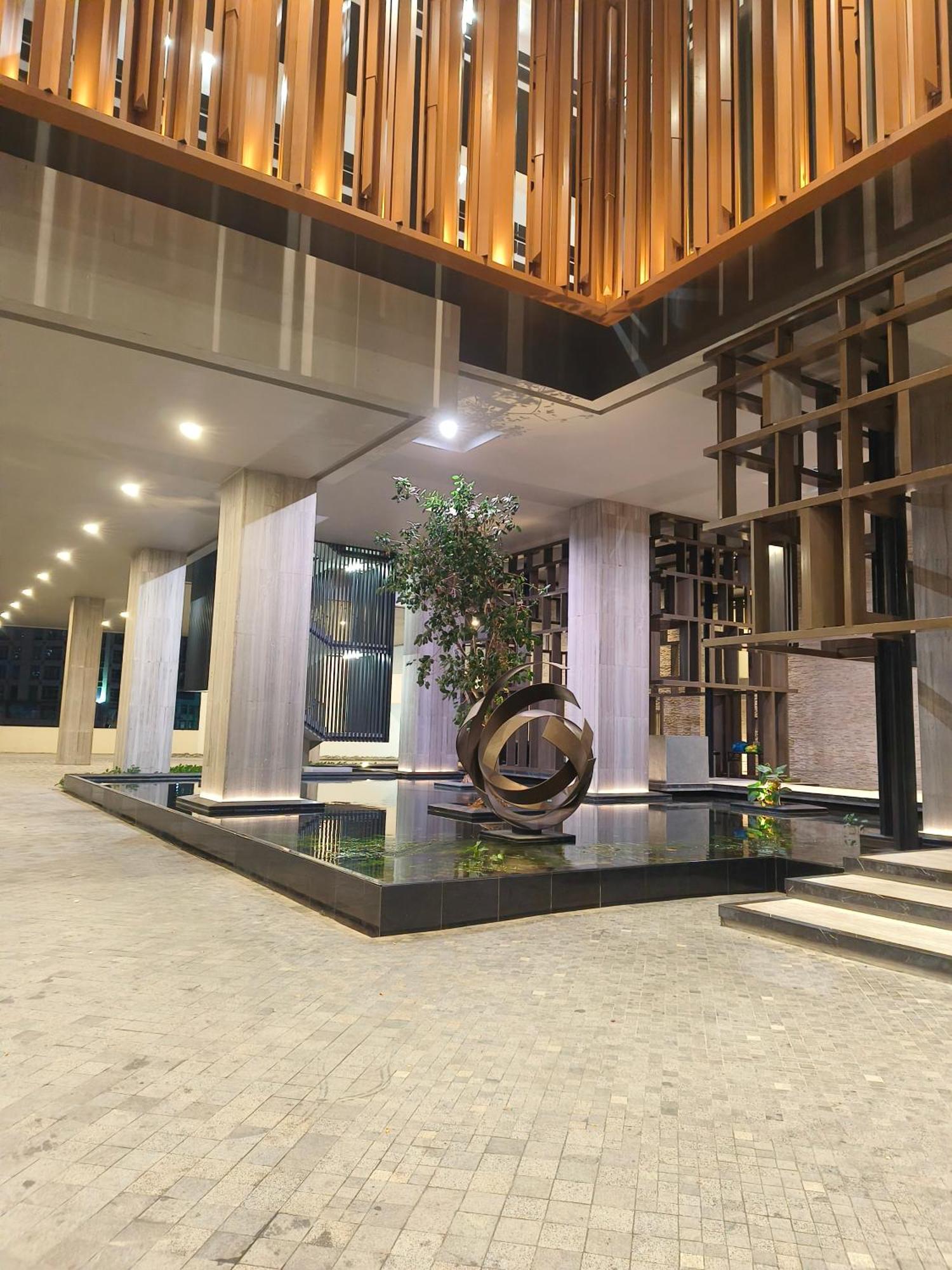 Lucentia Suites Klcc By City View Куала Лумпур Екстериор снимка