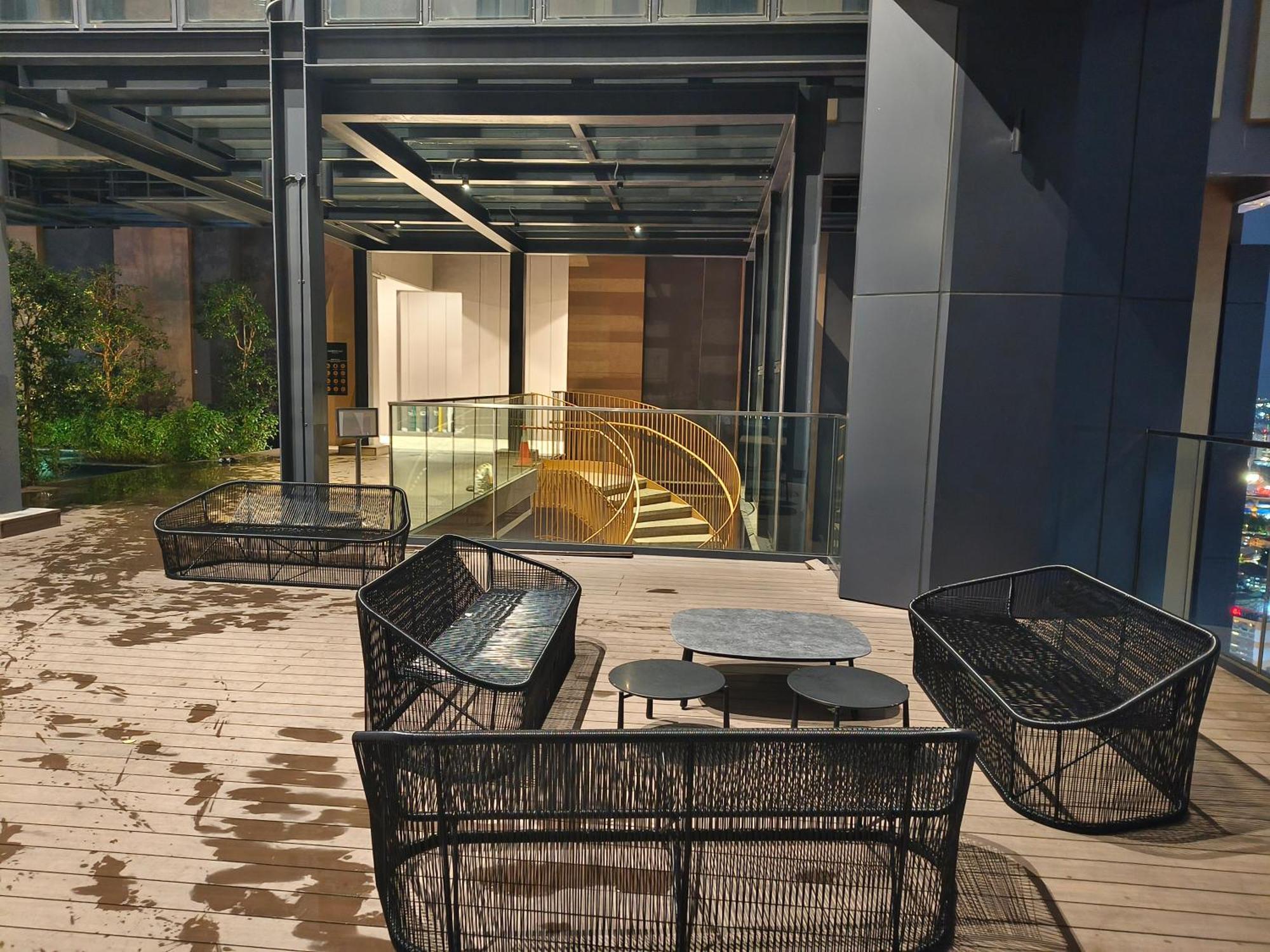 Lucentia Suites Klcc By City View Куала Лумпур Екстериор снимка