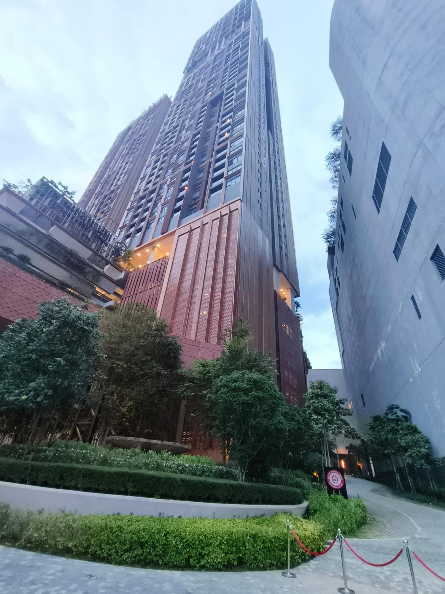 Lucentia Suites Klcc By City View Куала Лумпур Екстериор снимка