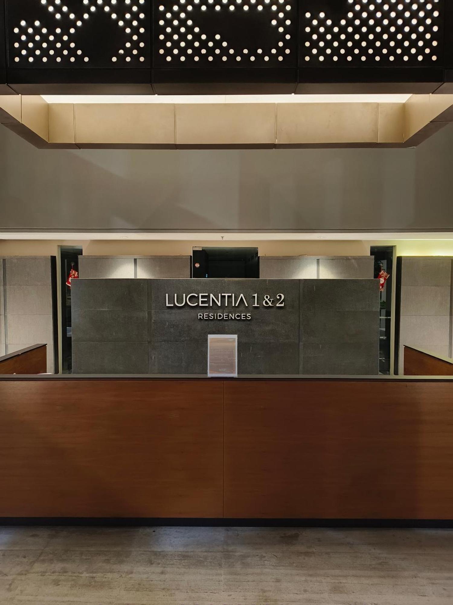 Lucentia Suites Klcc By City View Куала Лумпур Екстериор снимка